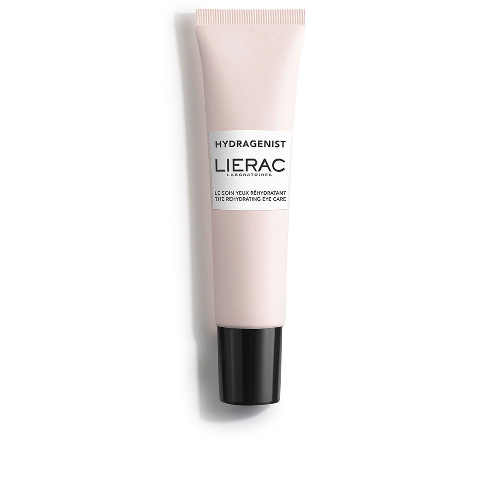 LIERAC : HYDRAGENIST contorno de ojos rehidratante 15 ml