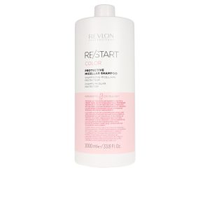REVLON : RE-START color protective micellar shampoo 1000 ml