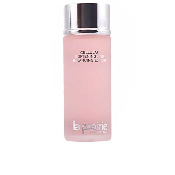 LA PRAIRIE : CELLULAR softening & balancing lotion 250 ml