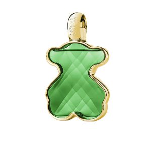 TOUS : LOVEME THE EMERALD ELIXIR parfum vapo 50 ml