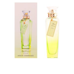 ADOLFO DOMINGUEZ : AGUA FRESCA DE AZAHAR eau de toilette spray 120 ml
