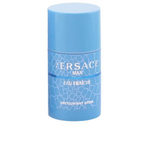 VERSACE : EAU FRAÎCHE deodorant stick 75 ml