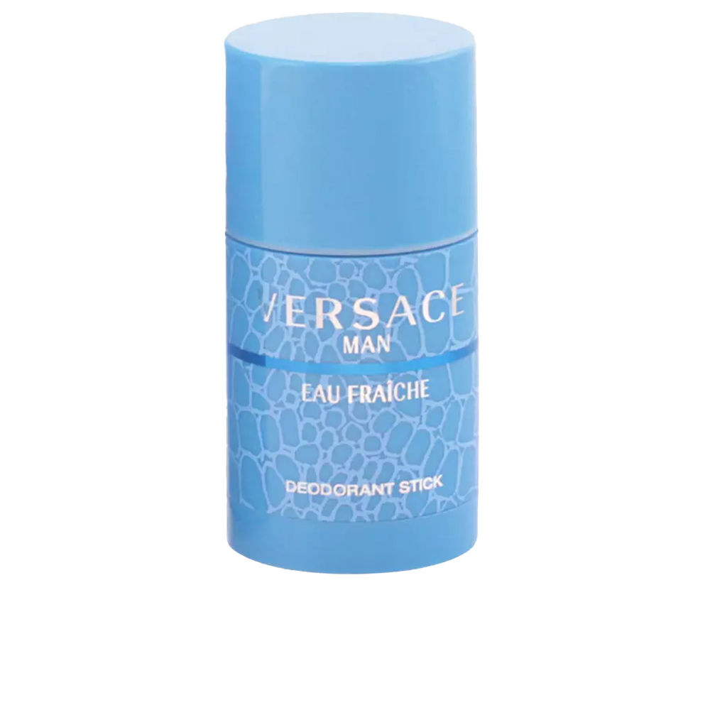 VERSACE : EAU FRAÎCHE deodorant stick 75 ml