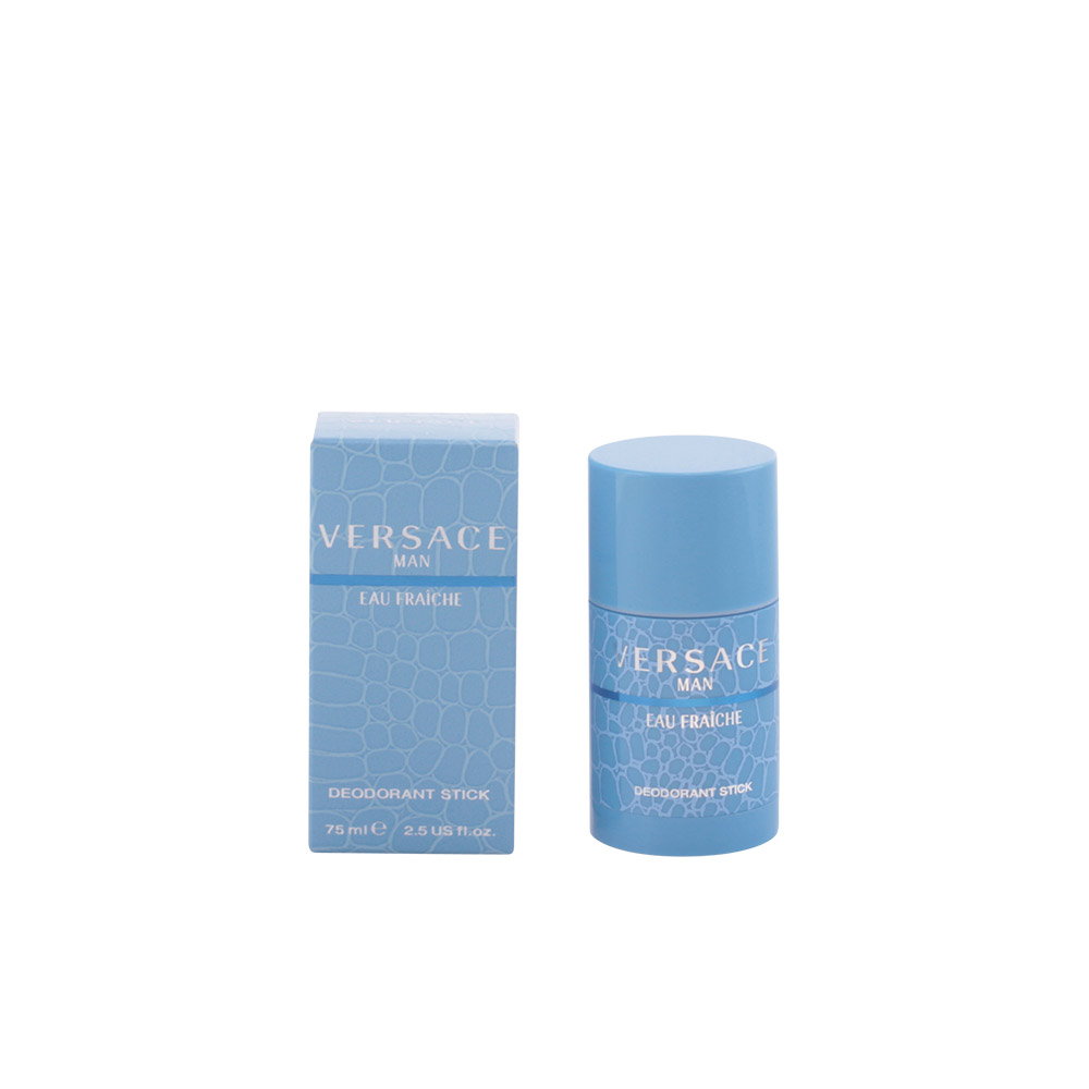 VERSACE : EAU FRAÎCHE deodorant stick 75 ml