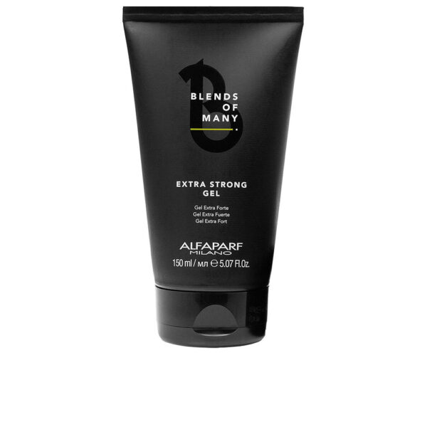 ALFAPARF MILANO : BLENDS OF MANY extra strong gel 150 ml