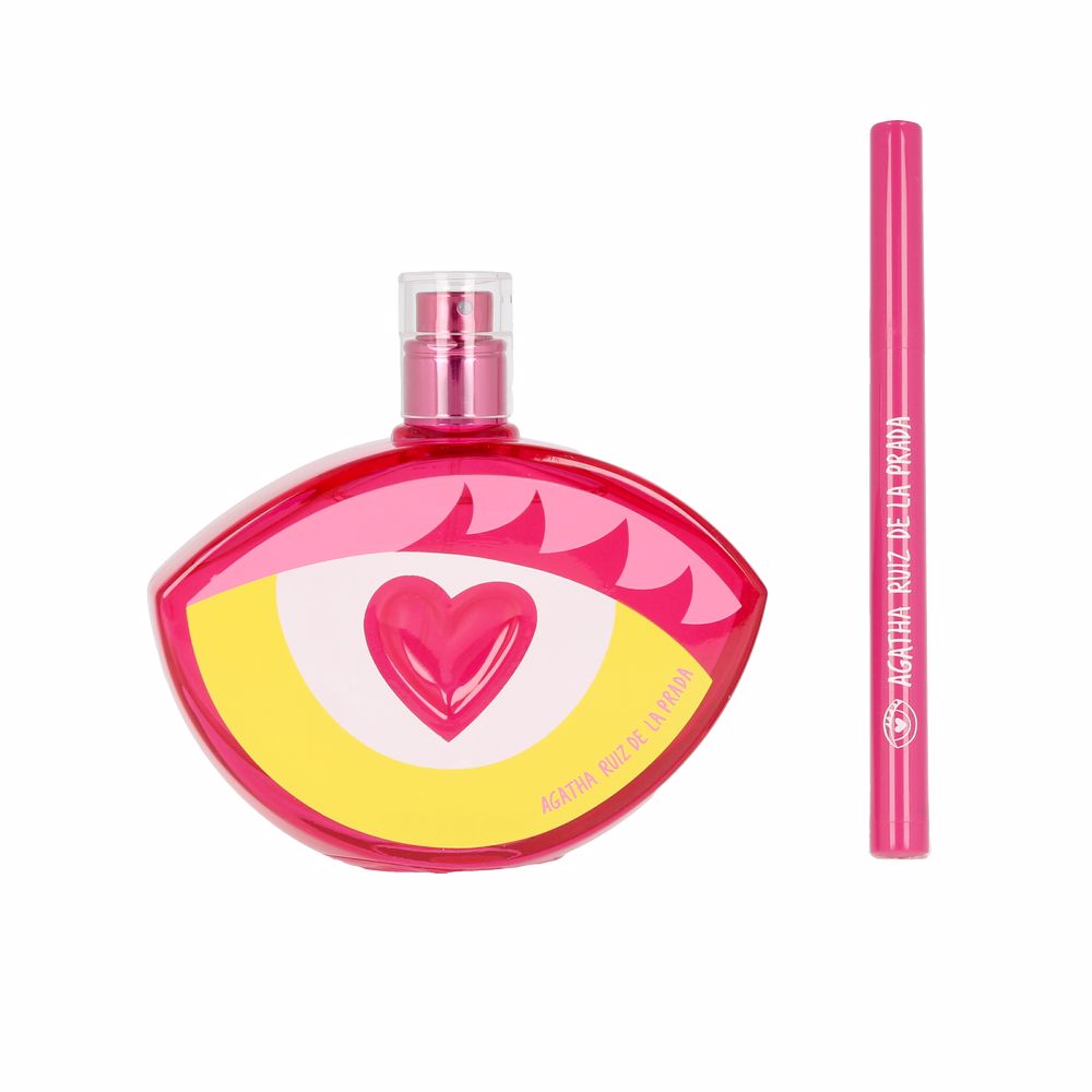 AGATHA RUIZ DE LA PRADA : LOOK set 2 pz