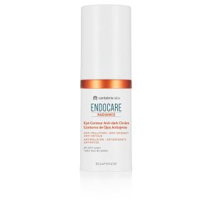 ENDOCARE : ENDOCARE RADIANCE eye contour and anti-dark circles 15 ml