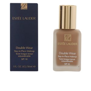 ESTÉE LAUDER : Double Wear Stay-in-Place Foundation SPF10 #04-pebble
