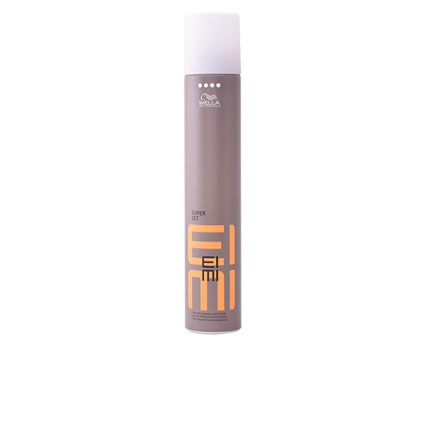 WELLA PROFESSIONALS : EIMI super set 500 ml