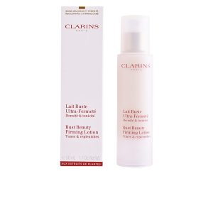 CLARINS : BUST milk ultra firmness 50 ml