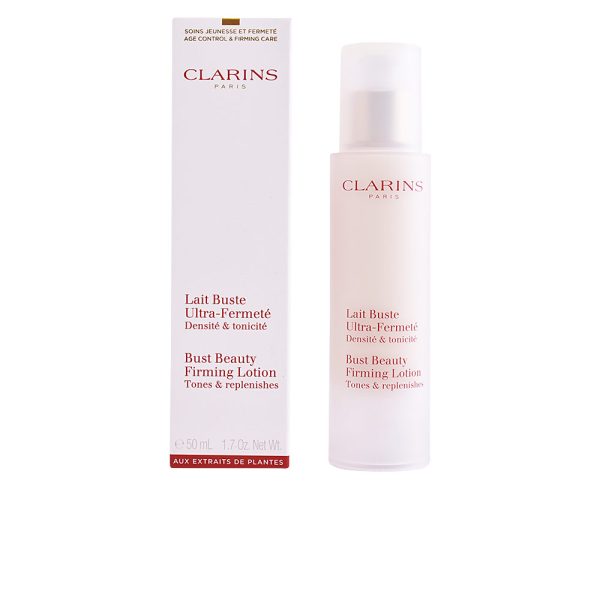 CLARINS : BUST milk ultra firmness 50 ml