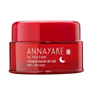 ANNAYAKE : ULTRATIME night balm-mask 50 ml