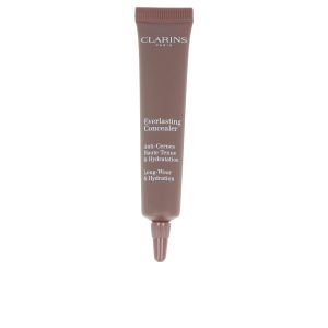 CLARINS : EVERLASTING concealer #06-extra deep