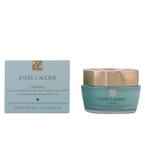 ESTÉE LAUDER : DAYWEAR moisturizer multi-protection anti-oxidant 24h-moisture creme SPF15 50 ml