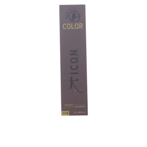 I.C.O.N. : ECOTECH COLOR #7.43 medium copper golden blonde