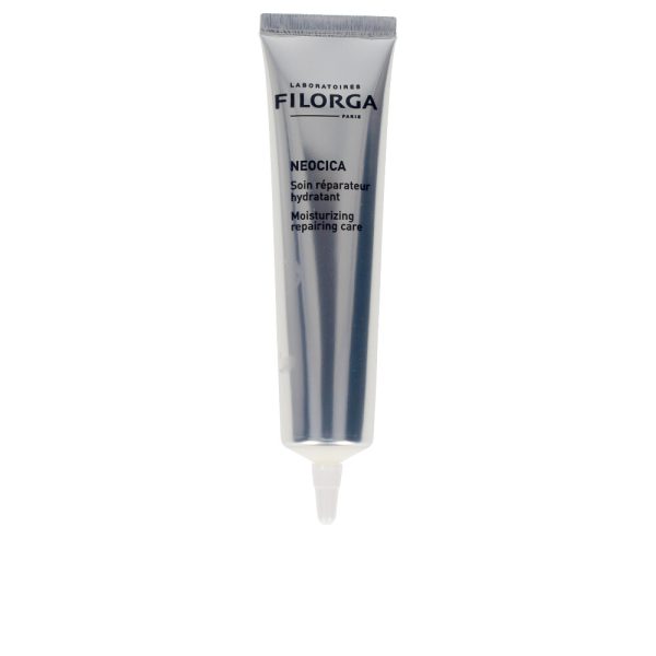 LABORATOIRES FILORGA : NEOCICA universal repair care 40 ml