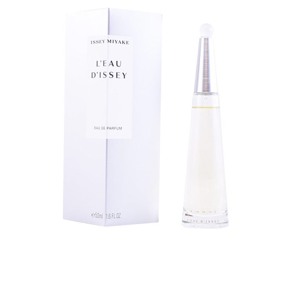 ISSEY MIYAKE : L'EAU D'ISSEY eau de parfum spray 50 ml