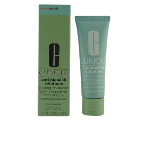 CLINIQUE : ANTI-BLEMISH SOLUTIONS clearing moisturizer 50 ml