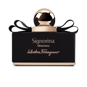 SALVATORE FERRAGAMO : SIGNORINA MISTERIOSA eau de parfum spray 50 ml