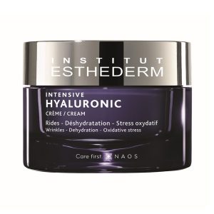 INSTITUT ESTHEDERM : INTENSIVE HYALURONIC cream 50 ml