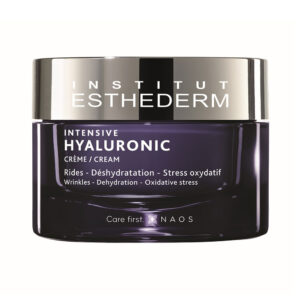 INSTITUT ESTHEDERM : INTENSIVE HYALURONIC cream 50 ml