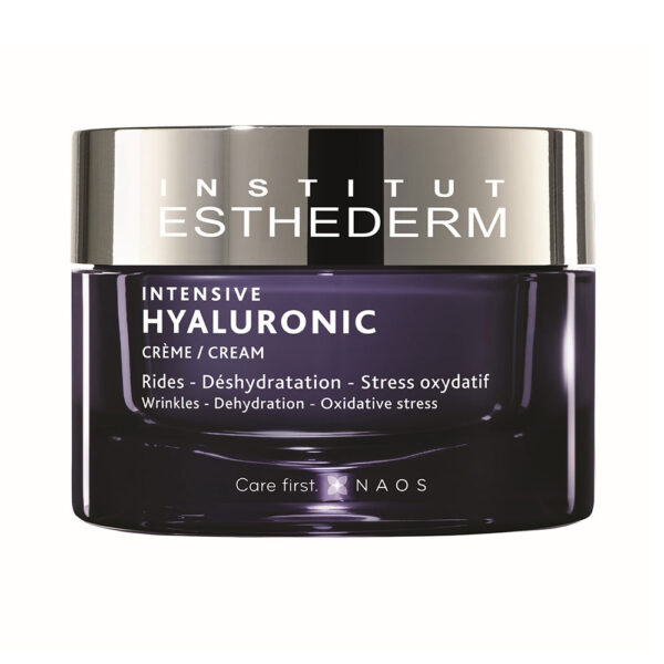 INSTITUT ESTHEDERM : INTENSIVE HYALURONIC cream 50 ml