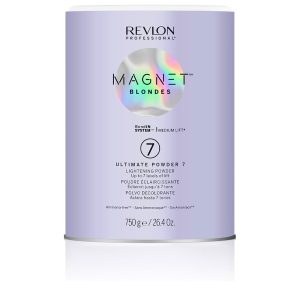 REVLON : MAGNET blondes 7 powder 750 gr