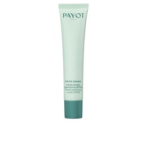PAYOT : PÂTE GRISE tinted perfecting cream SPF30 40 ml