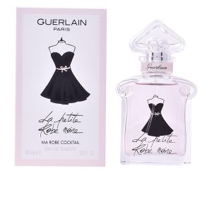 GUERLAIN : LA PETITE ROBE NOIRE eau de toilette spray 30 ml