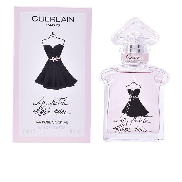 GUERLAIN : LA PETITE ROBE NOIRE eau de toilette spray 30 ml