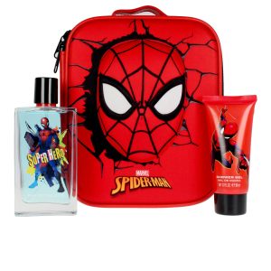 MARVEL : SPIDERMAN CASE 3 pcs
