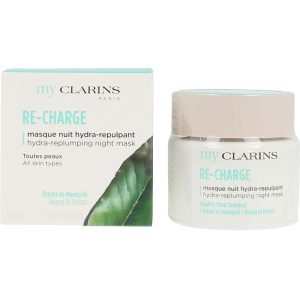 CLARINS : MY CLARINS re-charge relaxing night mask 50 ml
