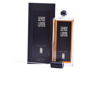 SERGE LUTENS : AMBRE SULTAN eau de parfum spray 100 ml