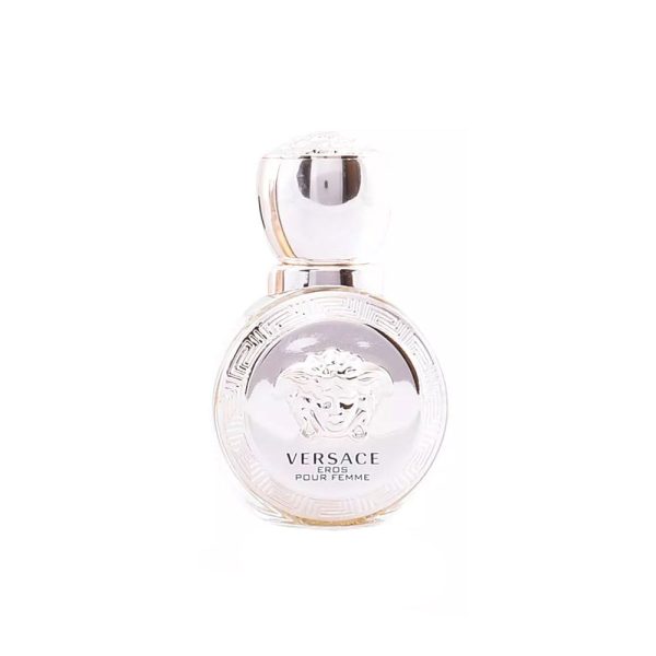 VERSACE : EROS POUR FEMME eau de parfum spray 30 ml