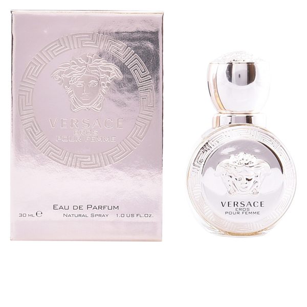 VERSACE : EROS POUR FEMME eau de parfum spray 30 ml