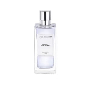 ANGEL SCHLESSER : LES EAUX D'UN INSTANT luminous violet edt vapo 100 ml