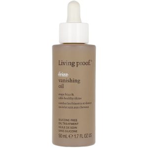 LIVING PROOF : NO FRIZZ vanishing oil 50 ml