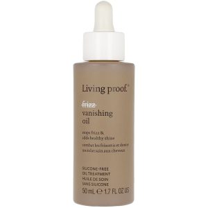 LIVING PROOF : NO FRIZZ vanishing oil 50 ml
