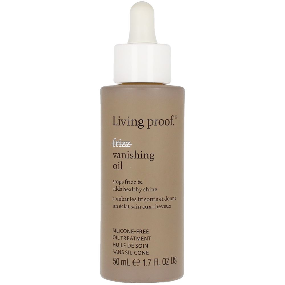 LIVING PROOF : NO FRIZZ vanishing oil 50 ml