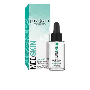 POSTQUAM : MED SKIN biologic serum with glycolid acid 30 ml