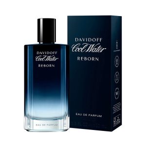 DAVIDOFF : COOL WATER REBORN edp vapo 100 ml