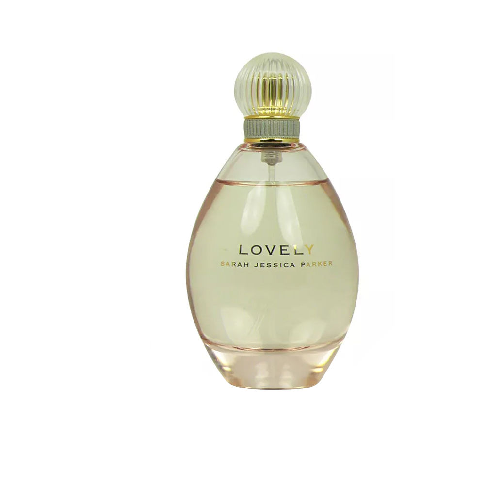 SARAH JESSICA PARKER : LOVELY eau de parfum spray 100 ml
