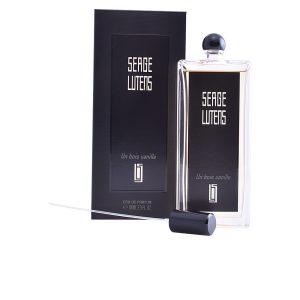 SERGE LUTENS : UN BOIS VANILLE eau de parfum spray 100 ml