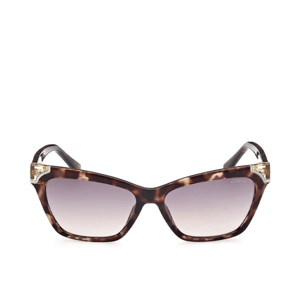 GUESS GAFAS : GUESS GU7840 56B 57 mm
