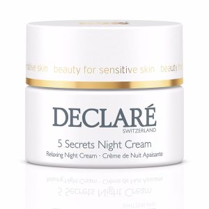 DECLARÉ : 5 SECRETS night cream 50 ml