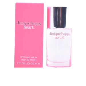 CLINIQUE : HAPPY HEART perfume spray 30 ml