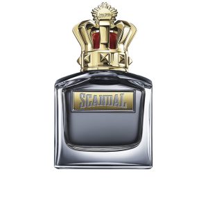 JEAN PAUL GAULTIER : SCANDAL POUR HOMME eau de toilette spray refillable 150 ml