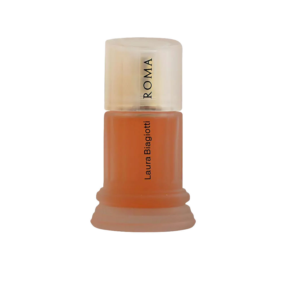 LAURA BIAGIOTTI : ROMA eau de toilette spray 50 ml