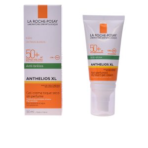 LA ROCHE POSAY : ANTHELIOS UV-MUNE 400 OIL CONTROL gel-cream SPF50+ 50 ml