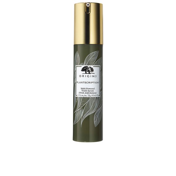 ORIGINS : Plantscription™ Multi-Powered Youth Serum 50 ml